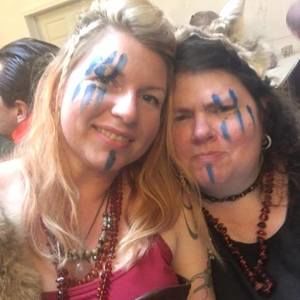 Meet your Posher, Sherian